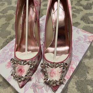 LSFxSW Margaux Pump Brand New In Box size 41